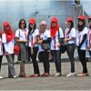 Pelatihan Pemandu Wisata